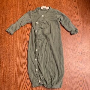 Parade Organic 0-3 Months Sleep Sack